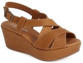 Thumbnail for your product : Cordani 'Darnell' Platform Sandal