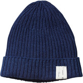 Thumbnail for your product : Scotch & Soda Rib Knitted Beanie