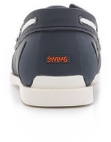 Thumbnail for your product : Swims Boat Loafers