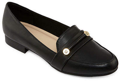 liz claiborne ashton loafers