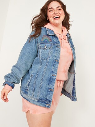 Old Navy Plus Size Jackets | Shop the 