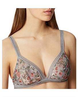 Lejaby Maison Miss Eglantine Soft Bra