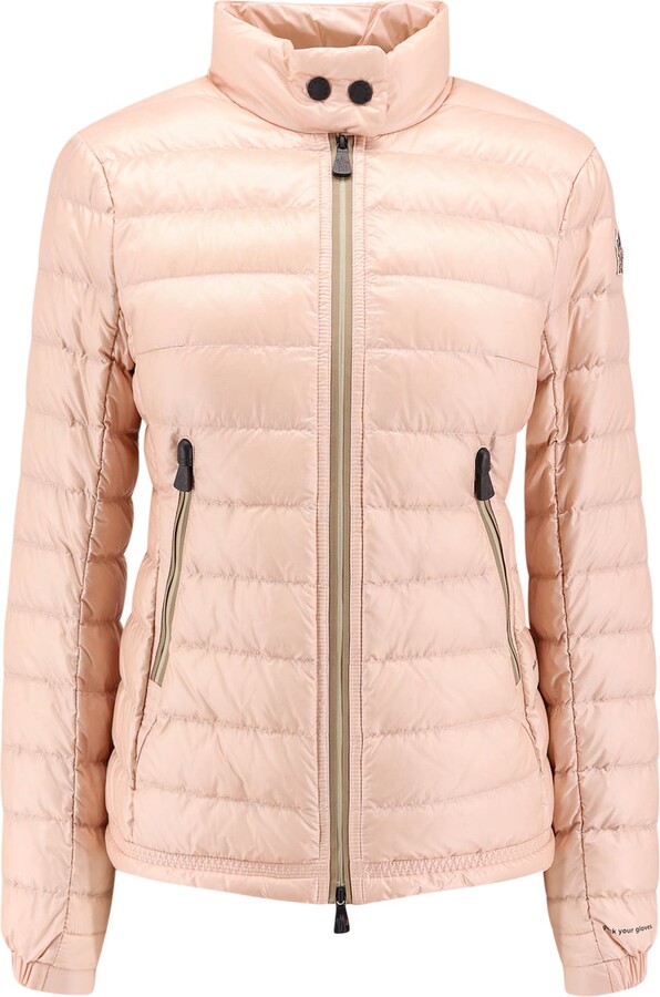 MONCLER GRENOBLE Walibi Jacket