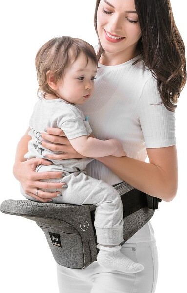 Sunveno Collapsible Hipseat Carrier