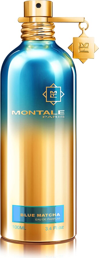 Montale Blue Matcha Eau de Parfum