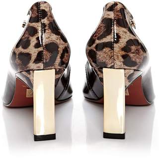 Moda In Pelle Camdoni Court Shoes