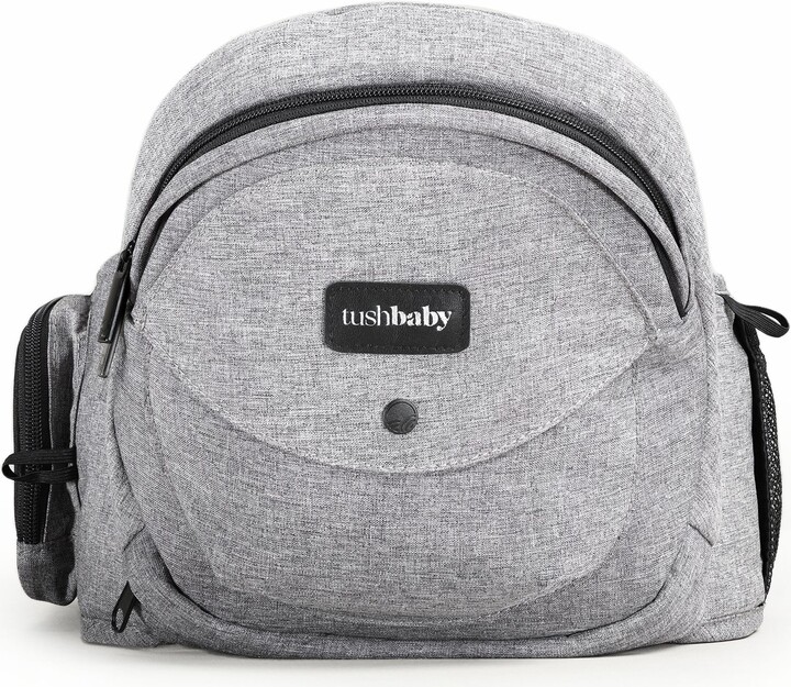 TushBaby Hip Seat Carrier