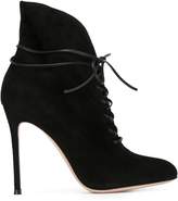 Thumbnail for your product : Gianvito Rossi 'Vamp' booties