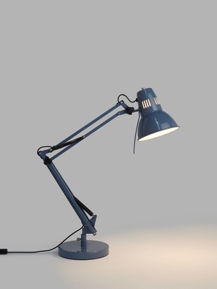 John Lewis & Partners Elliott Desk Lamp