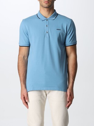 Sky Blue Polo Shirts | Shop the world's largest collection of 