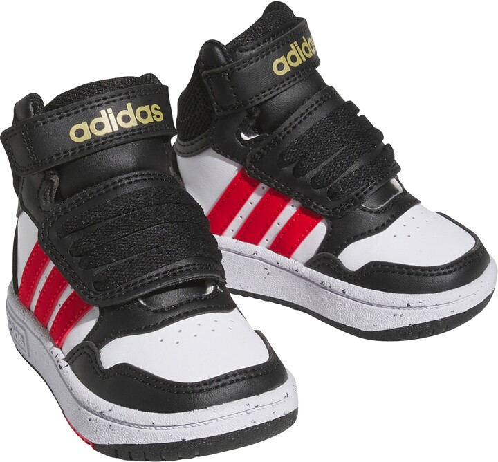 adidas Girls' Red Shoes with Cash Back | ShopStyle