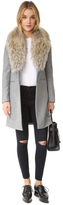 Thumbnail for your product : SAM. Crosby Coat