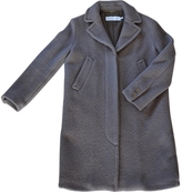 Thumbnail for your product : See by Chloe Wool coat