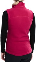Thumbnail for your product : Lowe alpine Aleutian® 200 Fleece Vest (For Women)