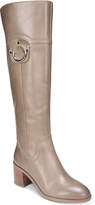 Thumbnail for your product : Franco Sarto Beckford Wide-Calf Dress Boots