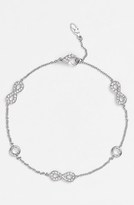 Thumbnail for your product : Nadri Station Bracelet (Nordstrom Exclusive)
