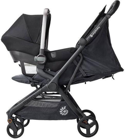 ERGObaby Metro 3 Car Seat Adapter Adapters