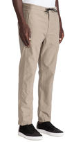 Thumbnail for your product : J Brand Drawstring Trouser