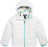 Thumbnail for your product : Patagonia Grove Water Resistant Hooded Jacket