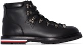Thumbnail for your product : Moncler Blanche hiking boots