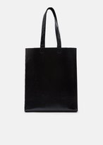 Thumbnail for your product : Courreges Medium Tote Bag Black Size: One Size