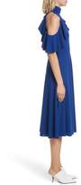 Thumbnail for your product : Tracy Reese Midi Dress