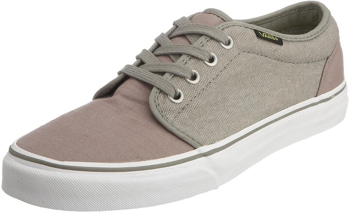 grey vans uk