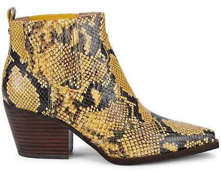 sam edelman winona snake