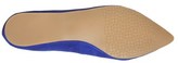 Thumbnail for your product : BP 'Moveover' Pointy Toe Flat
