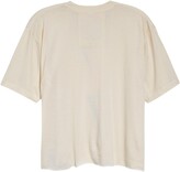 Thumbnail for your product : Aviator Nation Bolt Crop Tee