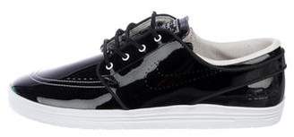 Nike SB Lunar Stefan Janoski 8Five2 Patent Leather Sneakers w/ Tags