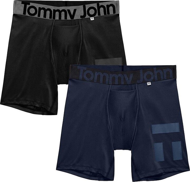 Tommy John Men's Underpants & Socks