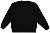 Thumbnail for your product : Supreme Futura logo crewneck sweatshirt