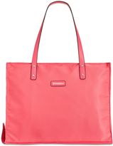 Thumbnail for your product : Giani Bernini Nylon Foldable Packable Tote, Created for Macy's