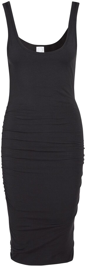 Double Layer Tank Dress | Shop the world's largest collection of 