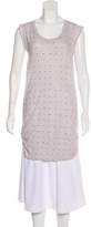 Thumbnail for your product : 3.1 Phillip Lim Sleeveless Embellished Top