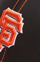 Thumbnail for your product : New Era Cap '2Tone Neo - San Francisco Giants' Baseball Cap