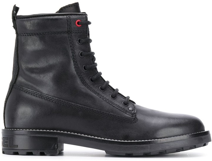diesel boots sale