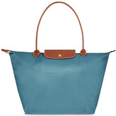 Thumbnail for your product : Longchamp Le Pliage shopper in green