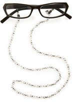 Thumbnail for your product : Corinne McCormack 'Infinity Twist' Eyewear Chain