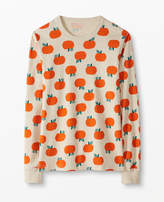 Thumbnail for your product : Hanna Andersson Adult Long John Top In Organic Cotton