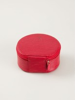 Thumbnail for your product : Louis Vuitton Pre-Owned 2000 Ecrin Bijoux jewellery case