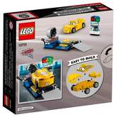 Thumbnail for your product : LEGO® Juniors DisneyPixar Cars 3 Cruz Ramirez Race Simulator 10731