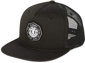 Element Men's Crisco Snapback Trucker Hat