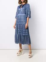 Thumbnail for your product : Temperley London Suki day dress