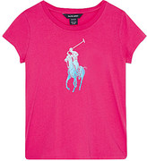 Thumbnail for your product : Ralph Lauren Big Pony t-shirt S-XL