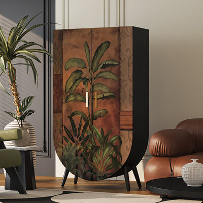 Bayou Breeze Damilare