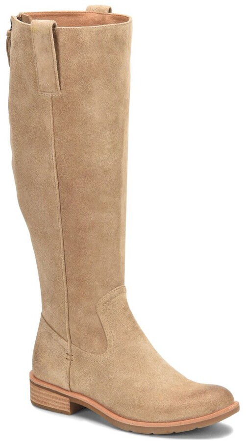 sofft samantha tall boots