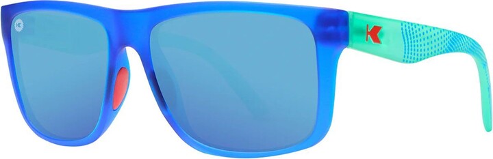 Knockaround Torrey Pines Sport Polarized Sunglasses