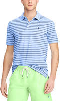 Thumbnail for your product : Ralph Lauren Classic Fit Stretch Mesh Polo
